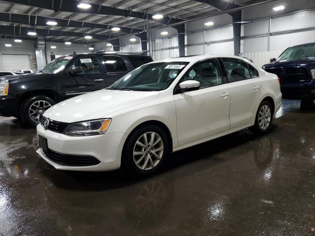 VOLKSWAGEN JETTA 2011 3vwdx7aj3bm006160