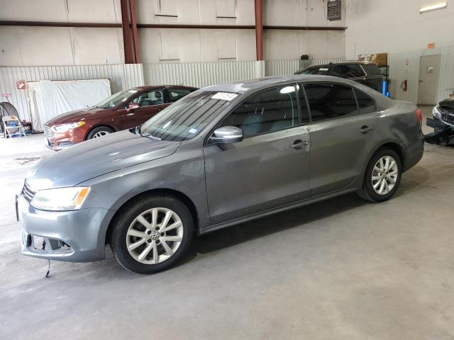 VOLKSWAGEN JETTA 2011 3vwdx7aj3bm080677