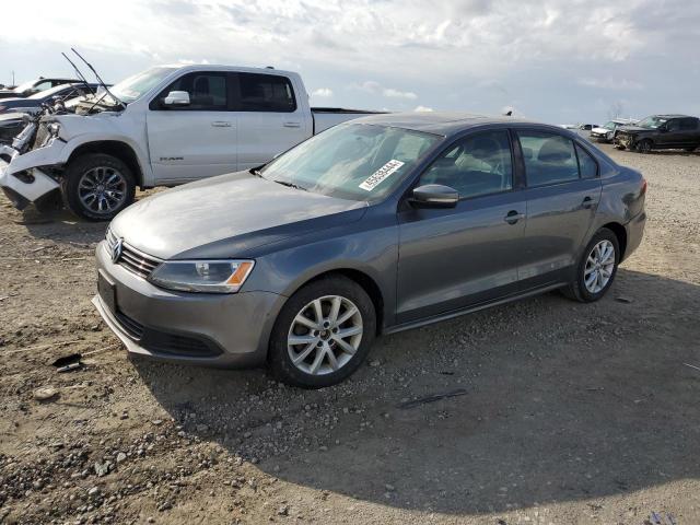 VOLKSWAGEN JETTA 2011 3vwdx7aj3bm081053