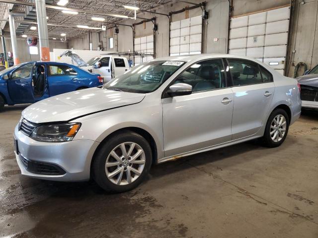 VOLKSWAGEN JETTA SE 2011 3vwdx7aj3bm304367