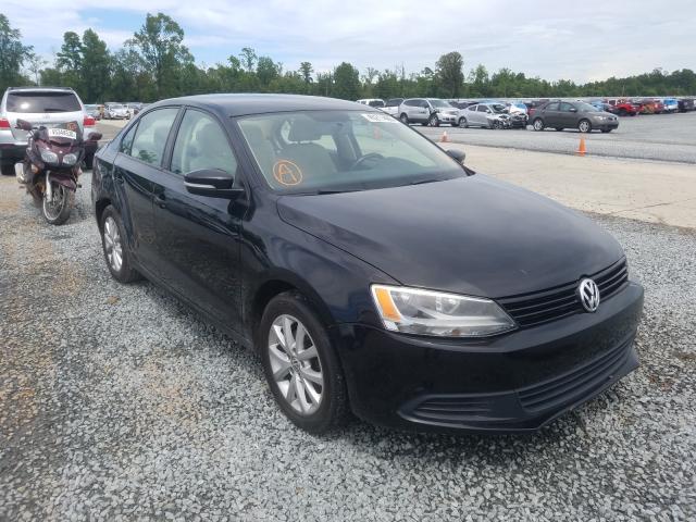 VOLKSWAGEN NULL 2011 3vwdx7aj3bm323923