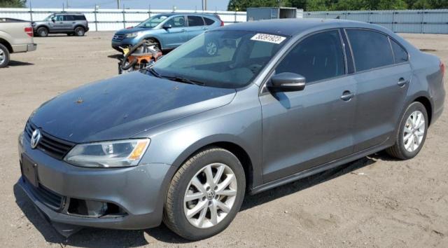 VOLKSWAGEN NULL 2011 3vwdx7aj3bm339717