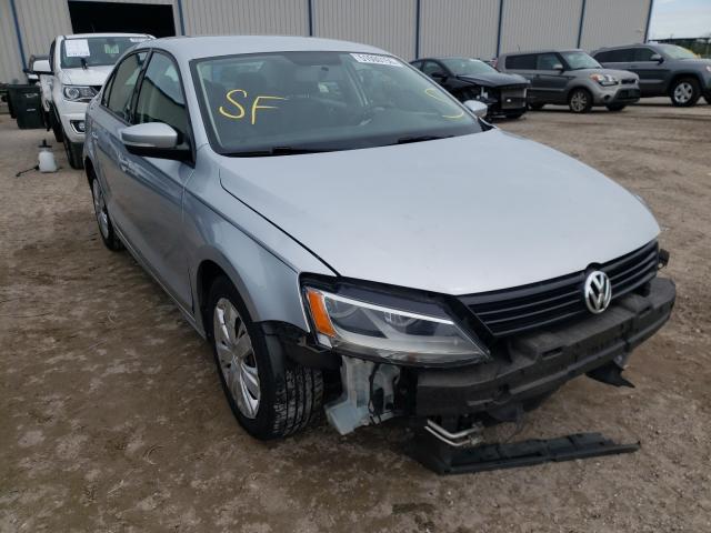 VOLKSWAGEN NULL 2012 3vwdx7aj3cm019721