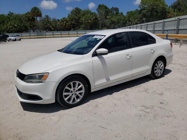 VOLKSWAGEN JETTA 2012 3vwdx7aj3cm071544