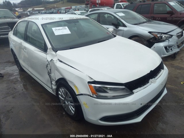 VOLKSWAGEN NULL 2012 3vwdx7aj3cm123013