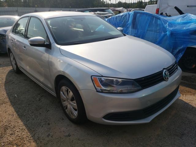 VOLKSWAGEN NULL 2012 3vwdx7aj3cm301888