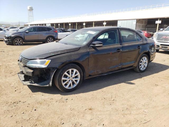 VOLKSWAGEN JETTA 2012 3vwdx7aj3cm345017