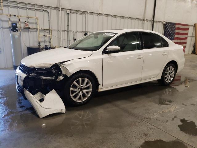 VOLKSWAGEN JETTA 2012 3vwdx7aj3cm346457