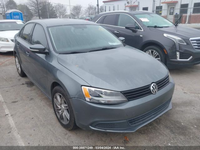 VOLKSWAGEN NULL 2012 3vwdx7aj3cm351464