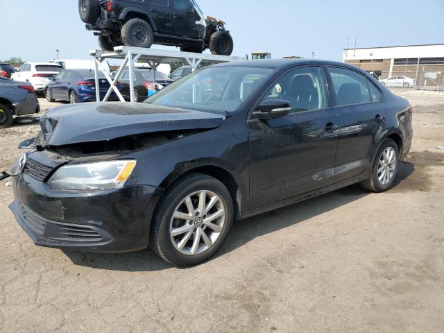 VOLKSWAGEN NULL 2012 3vwdx7aj3cm353604