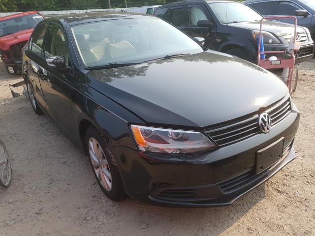 VOLKSWAGEN NULL 2012 3vwdx7aj3cm382181