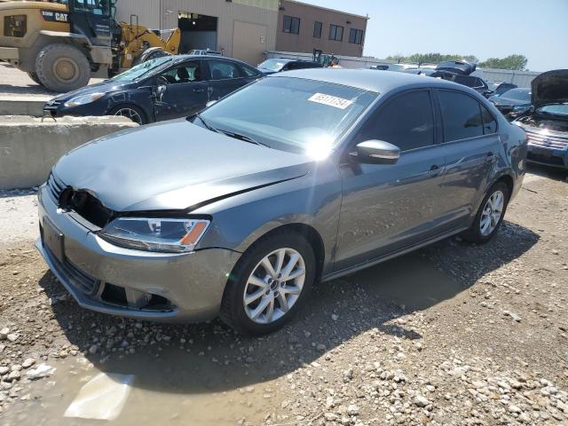 VOLKSWAGEN JETTA SE 2012 3vwdx7aj3cm472026