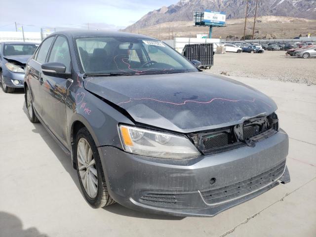 VOLKSWAGEN JETTA SE 2013 3vwdx7aj3dm212369