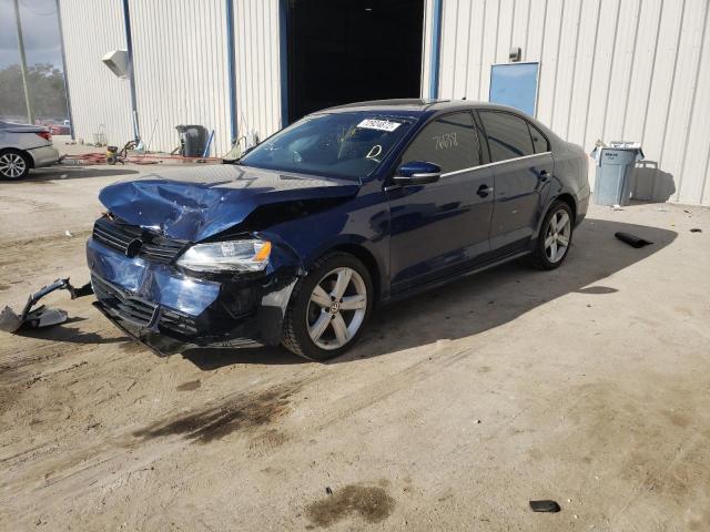 VOLKSWAGEN JETTA SE 2013 3vwdx7aj3dm253049