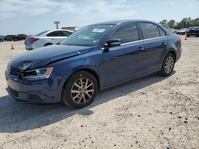 VOLKSWAGEN JETTA 2013 3vwdx7aj3dm254332