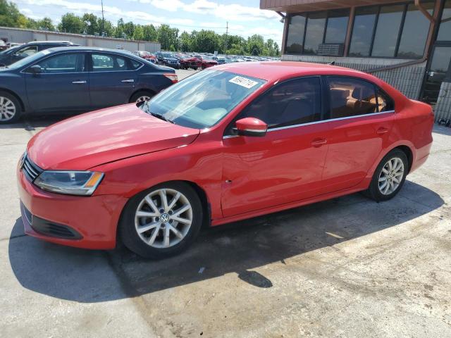 VOLKSWAGEN JETTA SE 2013 3vwdx7aj3dm255724