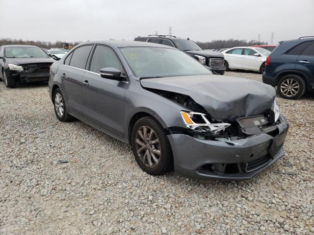 VOLKSWAGEN JETTA SE 2013 3vwdx7aj3dm271079