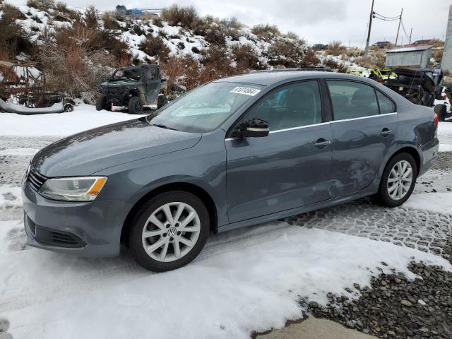 VOLKSWAGEN JETTA 2013 3vwdx7aj3dm271275