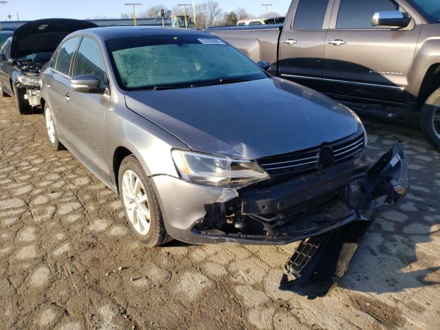 VOLKSWAGEN NULL 2013 3vwdx7aj3dm278856