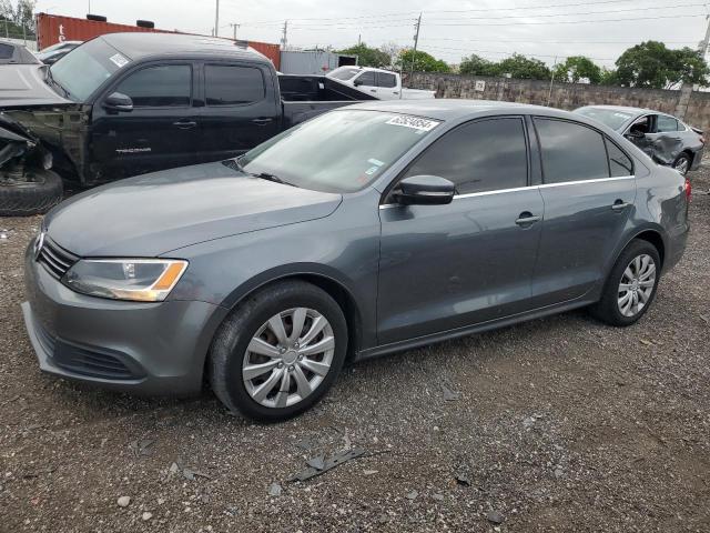 VOLKSWAGEN JETTA 2013 3vwdx7aj3dm295267