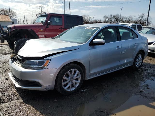 VOLKSWAGEN JETTA 2013 3vwdx7aj3dm296211