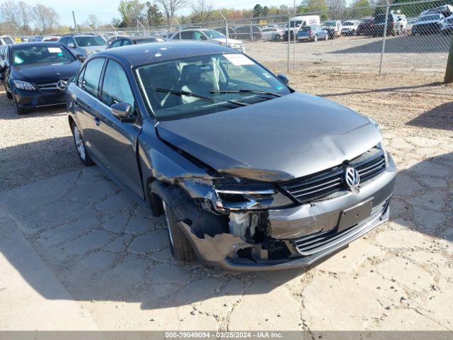 VOLKSWAGEN JETTA 2013 3vwdx7aj3dm309815