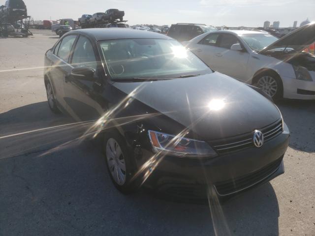 VOLKSWAGEN JETTA 2013 3vwdx7aj3dm311872