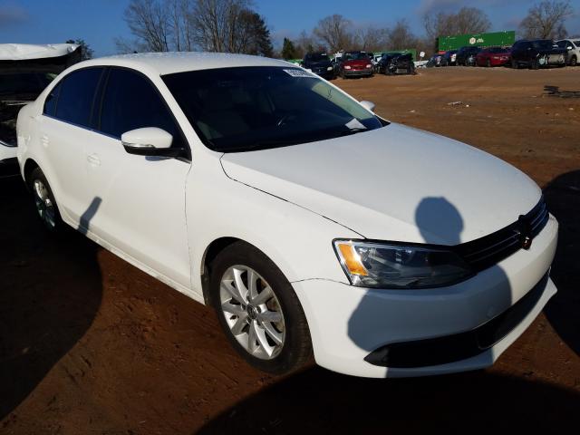 VOLKSWAGEN JETTA SE 2013 3vwdx7aj3dm350753