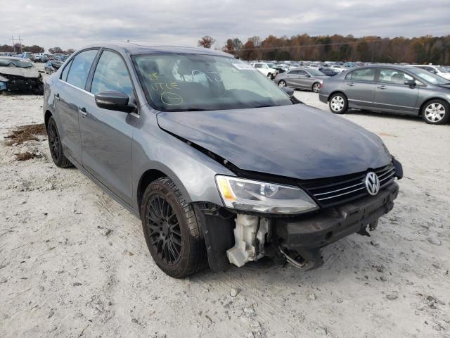 VOLKSWAGEN JETTA SE 2013 3vwdx7aj3dm350929