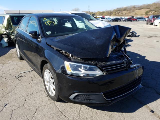 VOLKSWAGEN JETTA 2012 3vwdx7aj3dm353782