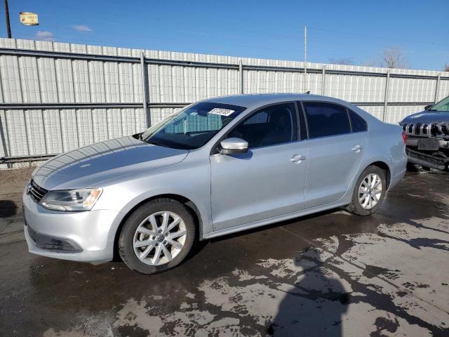 VOLKSWAGEN JETTA 2013 3vwdx7aj3dm357363