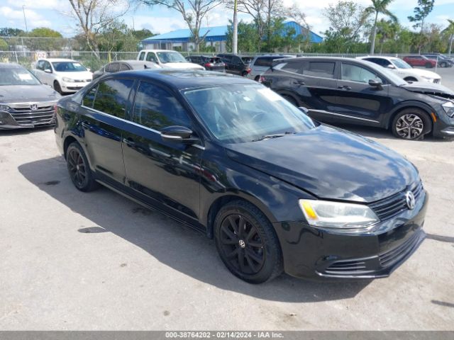 VOLKSWAGEN JETTA 2013 3vwdx7aj3dm362885