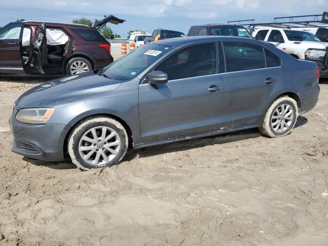 VOLKSWAGEN JETTA 2013 3vwdx7aj3dm365253