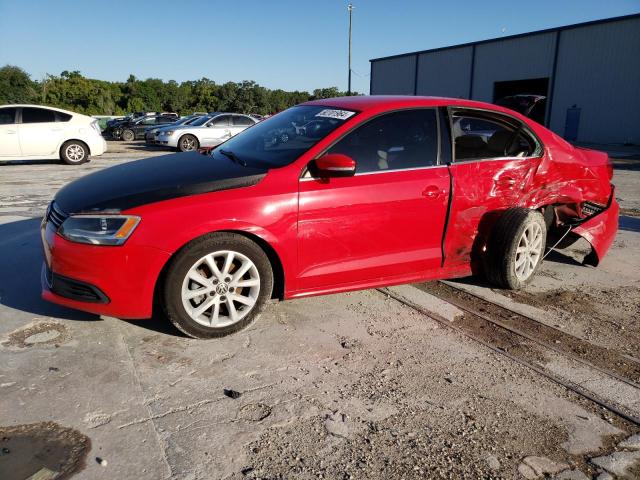 VOLKSWAGEN JETTA 2013 3vwdx7aj3dm367102