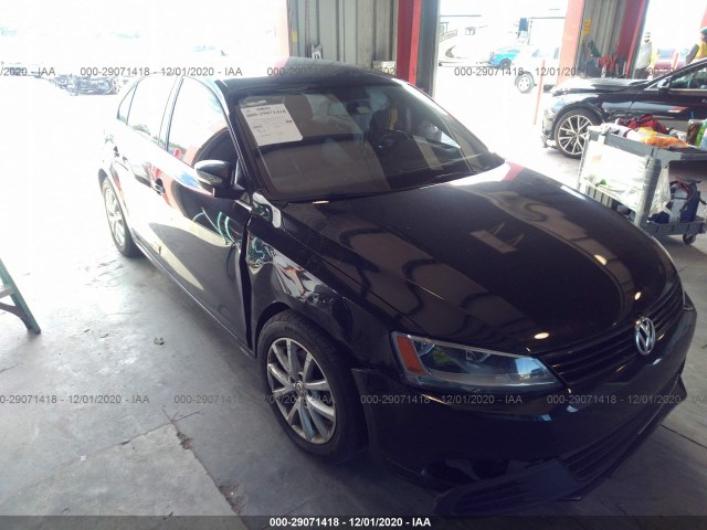 VOLKSWAGEN NULL 2013 3vwdx7aj3dm375264