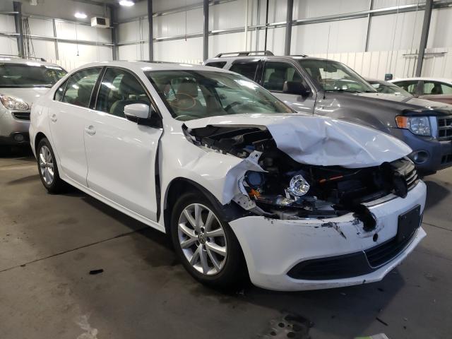 VOLKSWAGEN JETTA SE 2013 3vwdx7aj3dm385759