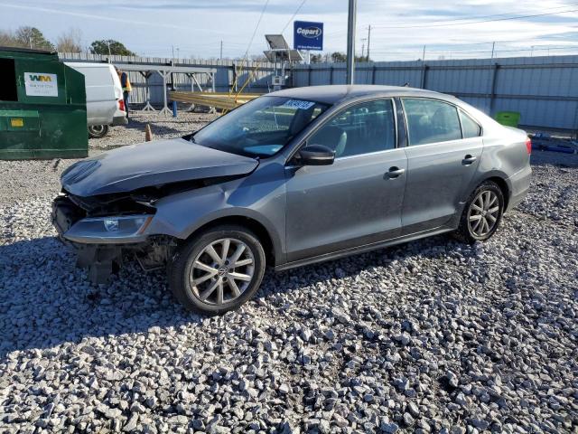 VOLKSWAGEN JETTA SE 2013 3vwdx7aj3dm400129