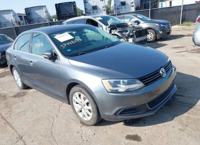 VOLKSWAGEN NULL 2013 3vwdx7aj3dm410126