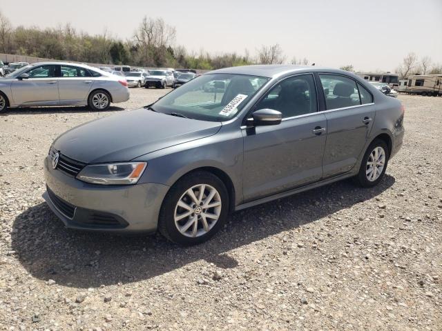 VOLKSWAGEN JETTA SE 2013 3vwdx7aj3dm426052