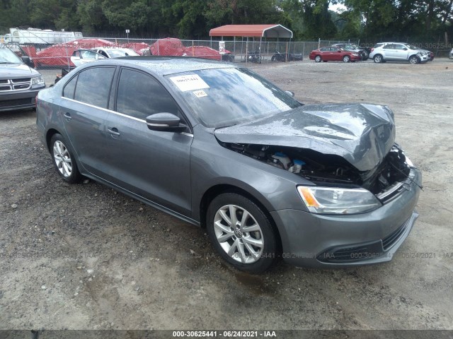 VOLKSWAGEN NULL 2013 3vwdx7aj3dm430618