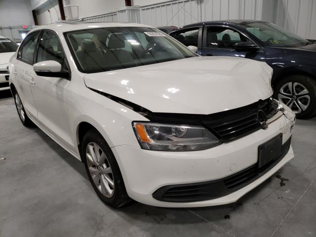 VOLKSWAGEN NULL 2011 3vwdx7aj4bm310131