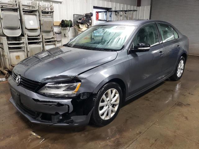 VOLKSWAGEN JETTA 2011 3vwdx7aj4bm323610