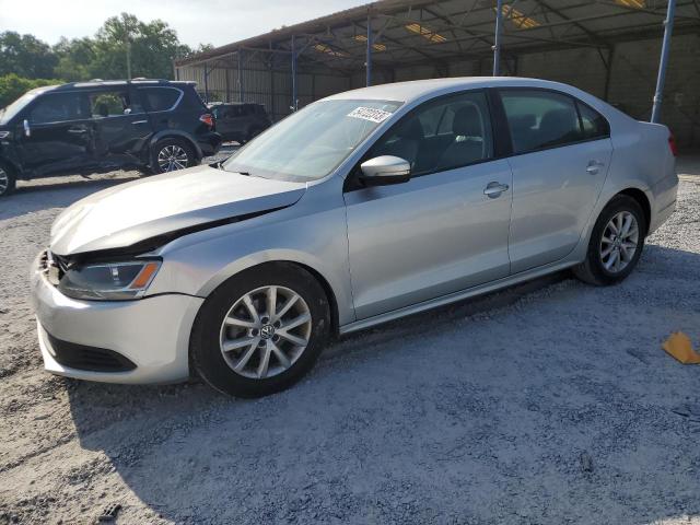 VOLKSWAGEN JETTA 2011 3vwdx7aj4bm367140