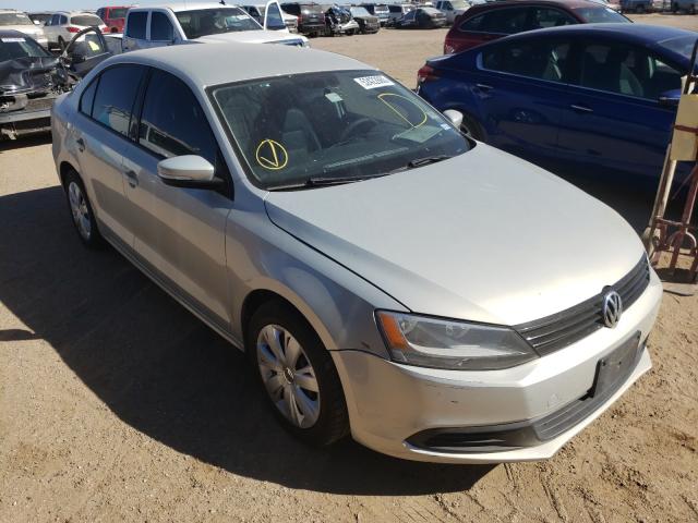 VOLKSWAGEN NULL 2011 3vwdx7aj4bm386707