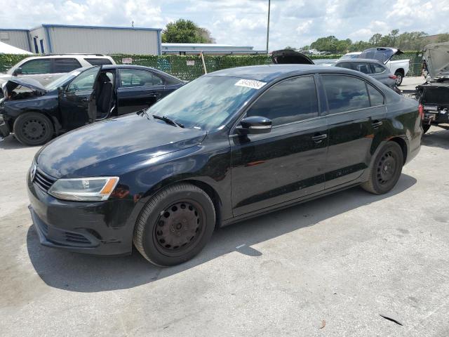 VOLKSWAGEN JETTA 2011 3vwdx7aj4bm397366