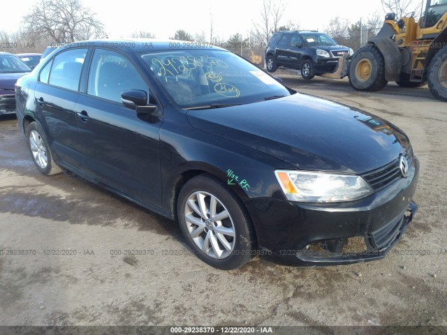 VOLKSWAGEN NULL 2012 3vwdx7aj4cm063923