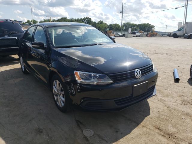 VOLKSWAGEN NULL 2012 3vwdx7aj4cm079331