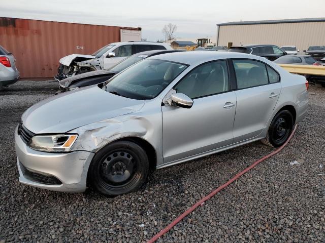 VOLKSWAGEN JETTA SE 2012 3vwdx7aj4cm113770