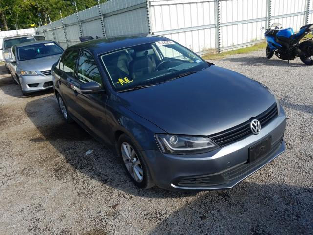 VOLKSWAGEN NULL 2012 3vwdx7aj4cm313273