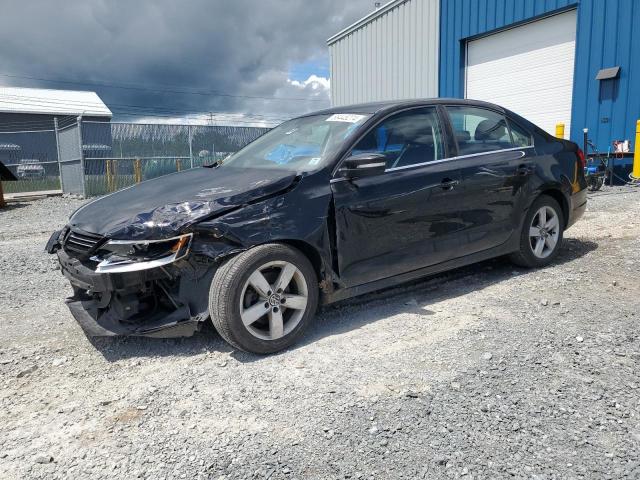 VOLKSWAGEN JETTA SE 2012 3vwdx7aj4cm337394